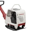 New Dynapac DRQ25 Plate Compactor | Al Marwan