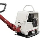 New Dynapac DRQ25 Plate Compactor | Al Marwan