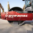 Dynapac Redline CA30D Single Drum Compactor