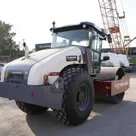 Dynapac Redline CA30D Single Drum Vibratory Roller Rear Right View