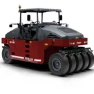 Dynapac Redline Front Right View