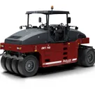 Dynapac Redline Rear Right View