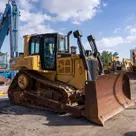 Used 2011 Cat D6R Bulldozer TT-0126 | Al Marwan