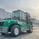 Diesel forklifts 16 ton | Al Marwan