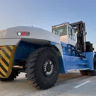 Socma HNF-500 Forklift Right Rear View