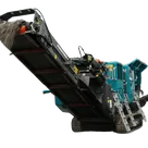 New Premiertrak R400X Post-Screen Jaw Crusher | Al Marwan