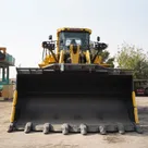 Komatsu WA900-8R Loader Bucket Image