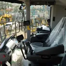 Komatsu WA900-8R Loader Cabin Image