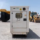 Kubota 15 kVA Generator Set Front View