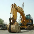 Large Excavators, 160 ton Al Marwan Rentals