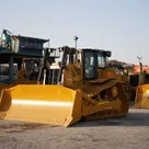 Rent Large 40-Ton LGP Bulldozers | Al Marwan