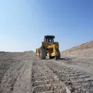 Medium Dozers 22 ton for rent from Al Marwan