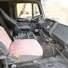 Mercedes-Benz 3550 S-Class 8x4 Semi-Truck Semi trailer truck prime mover heavy load long haul truck