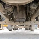 Mercedes-Benz 3550 S-Class 8x4 Semi-Truck Semi trailer truck prime mover heavy load long haul truck