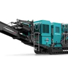 New 2024 Powerscreen Metrotrak Jaw Crusher | Al Marwan