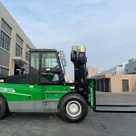 Socma HNF-160S Forklift Right View