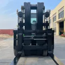 Socma HNF-160S Forklift Front View