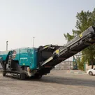 Jaw crushers for rent, 320 tph to 420 tph