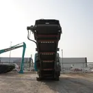 Jaw crushers for rent, 320 tph to 420 tph