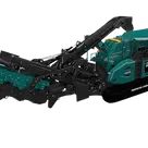 New Powerscreen Trakpactor 230SR Crusher