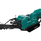 New Powerscreen Trakpactor 260 Impact Crusher