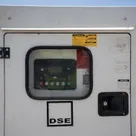 Perkins 15 kVA Generator Set View