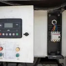 Perkins 30 kVA Generator Set View