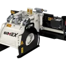 Buy The New Simex PL 60.20 Road Planer