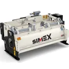 Buy The New Simex PL 1500 Road Planer, Surface Preparation