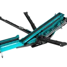 Powerscreen Chieftain 2200 2 Screener