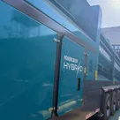 Powerscreen Phoenix 2100 Trommel Screen Right Side View