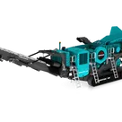 Powerscreen Premiertrak 600 Long Feeder Crusher