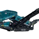 Powerscreen Titan 1300 Scalping Screener