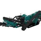 Powerscreen Trakpactor 260SR Impact Crushers