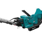 Powerscreen Trakpactor 320 Crusher