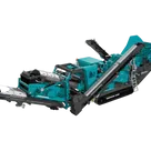 Powerscreen Trakpactor 320SR Impact Crushers 
