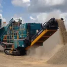 2024 Powerscreen XV350 Impact Crushers - ~Front right side view | Al Marwan