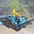 New Premiertrak 400X Post-Screen Jaw Crusher | Al Marwan