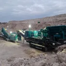 New Premiertrak 420E Jaw Crusher | Al Marwan