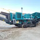 New Premiertrak 420E Jaw Crusher | Al Marwan