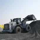 Rent Medium 23-Ton Wheel Loaders | Al Marwan