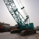 150 ton Cranes For Rent Front Image