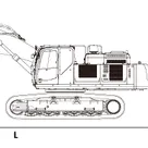 Kobelco SK500XDLC-10 Crawler Excavator 2022 | Al Marwan