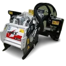 Simex PL 45.20 HP Road Planer Attachment | Self Leveling