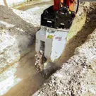 New Simex TFC 600 Cutter Head