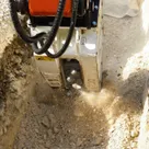 New Simex TFC 600 Cutter Head