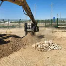 Buy The 2023 Simex VSE 10 Screening Bucket | Al Marwan