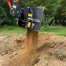 2024 Simex VSE 2 Screening Bucket attachments for sale| Al Marwan