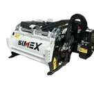 Buy The new Simex PL 1000 Road Planer Attachment - Enhance Your Roadworks