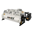 Buy The New Simex PL 1500 Road Planer, Surface Preparation,Precision Milling